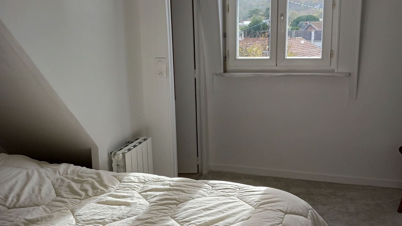 Photo of Bedroom in Benerville-sur-Mer