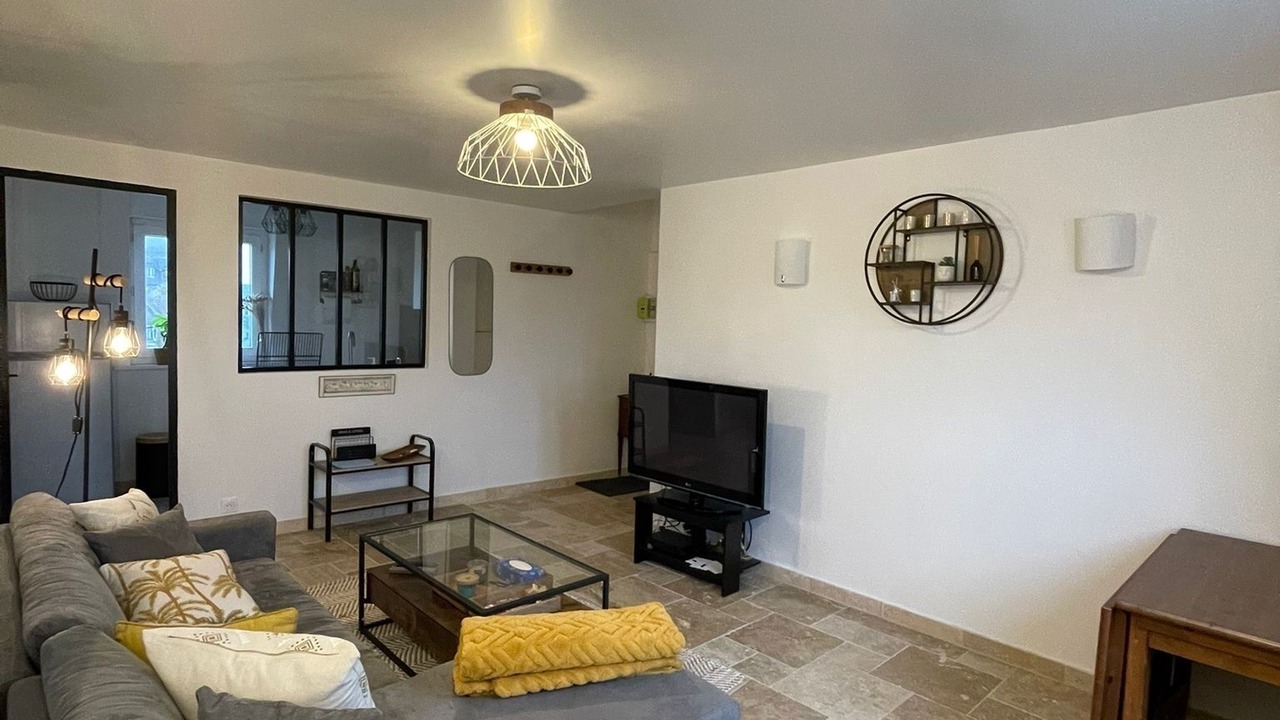 Photo of Livingroom in Benerville-sur-Mer