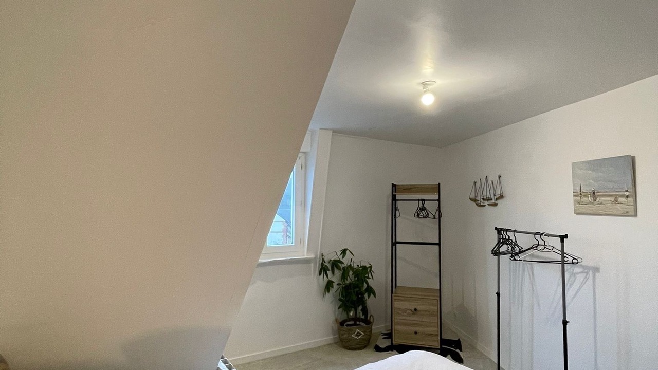 Photo of Bedroom in Benerville-sur-Mer