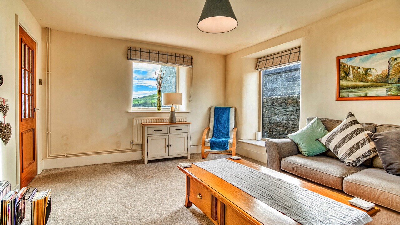 Photo of Livingroom in Newton Grange