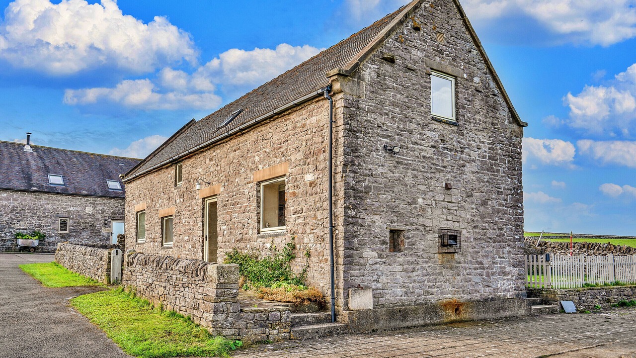 Photo of Outdoor in Newton Grange