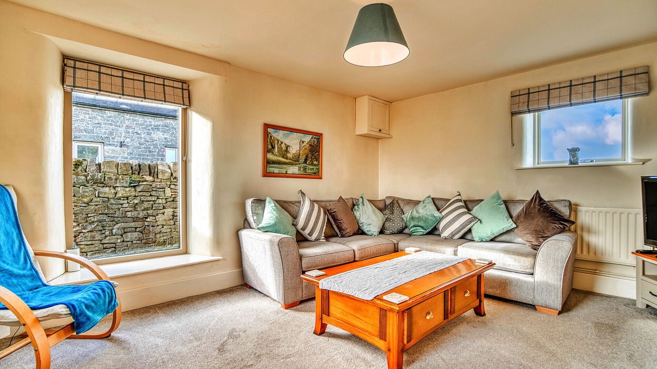 Photo of Livingroom in Newton Grange