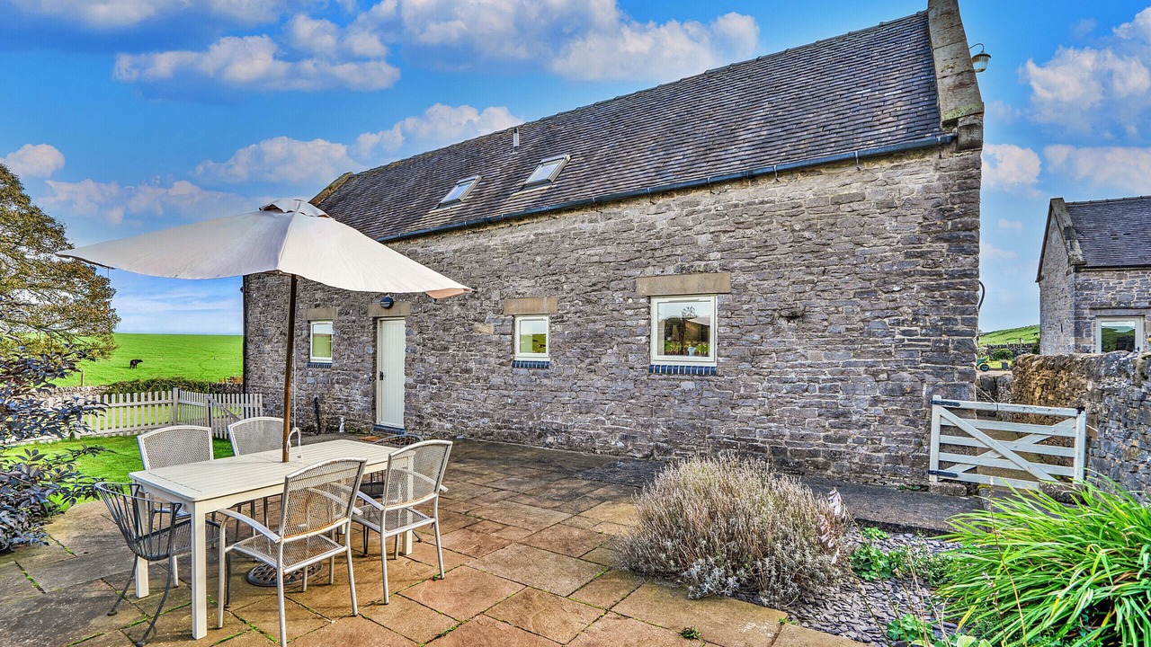 Photo of Outdoor in Newton Grange