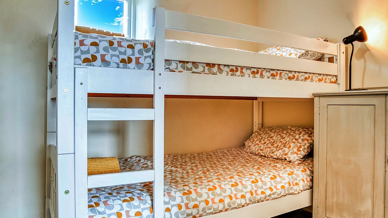 Photo of Bedroom in Newton Grange