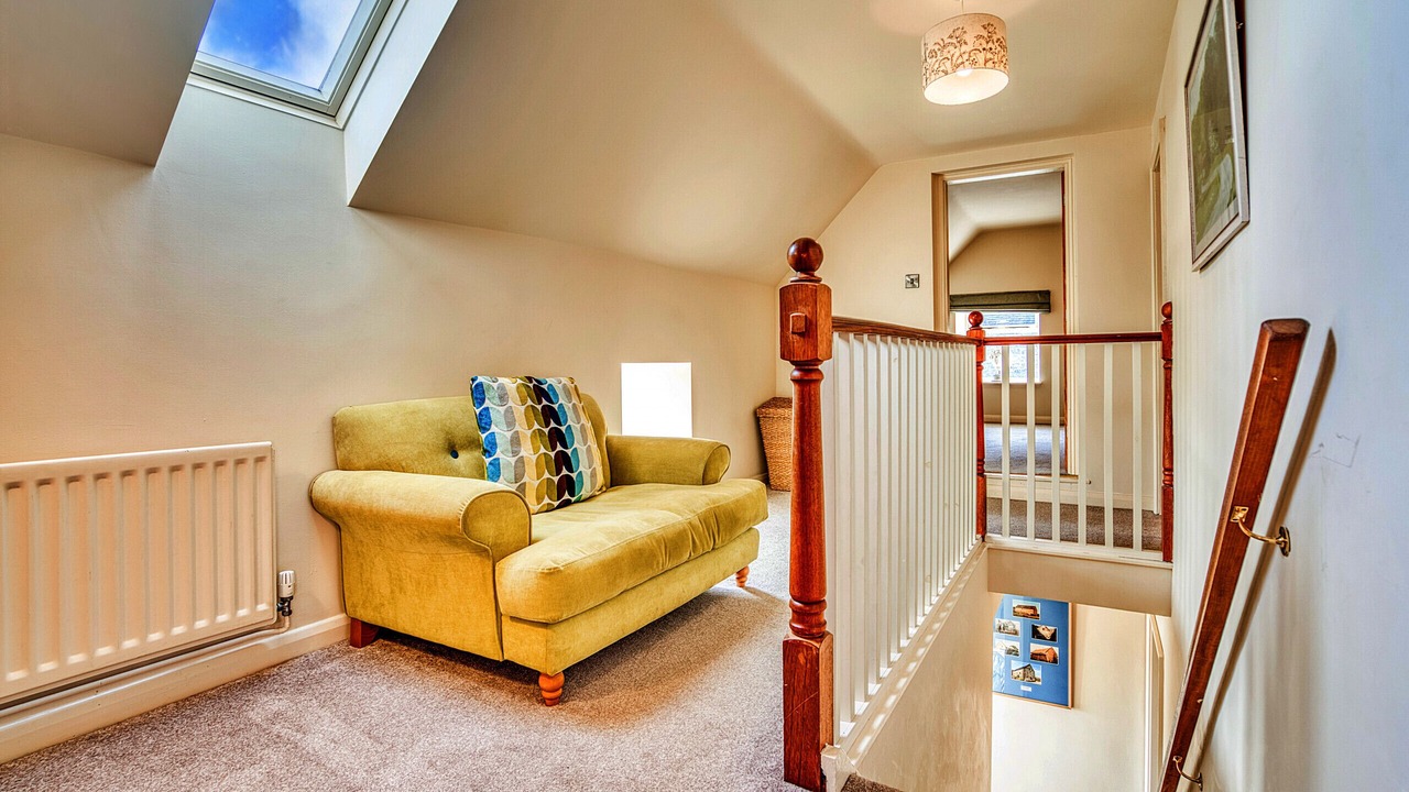 Photo of Livingroom in Newton Grange