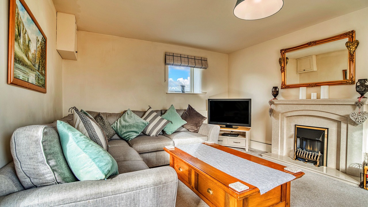 Photo of Livingroom in Newton Grange