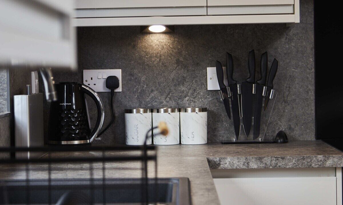 Photo of Kitchen in Chapeltown