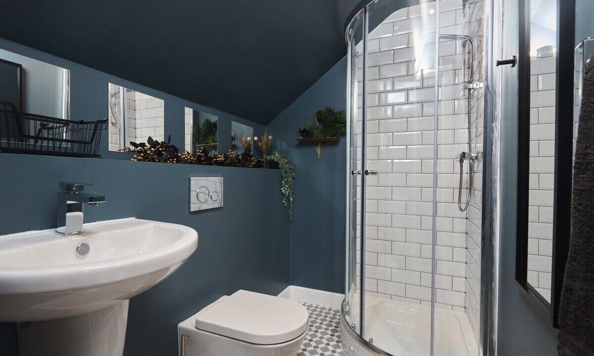 Photo of Bathroom in Chapeltown