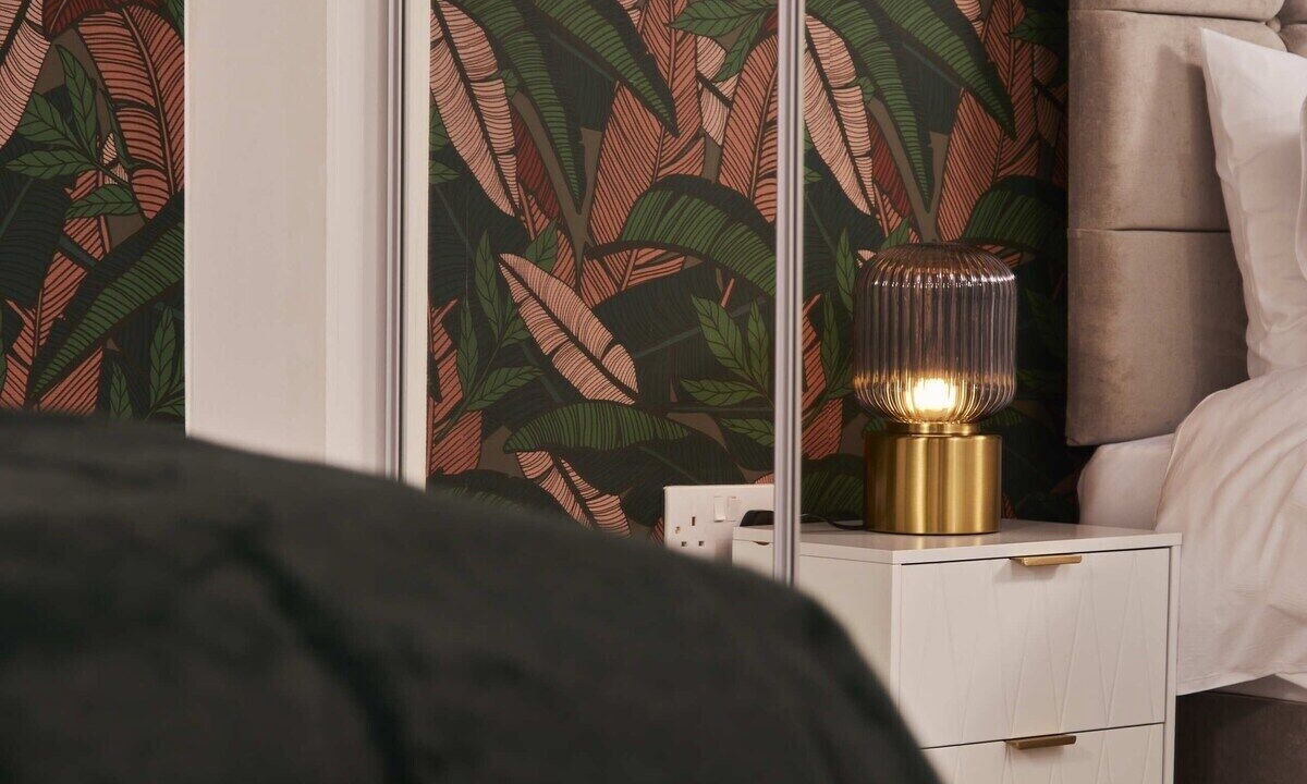 Photo of Bedroom in Chapeltown