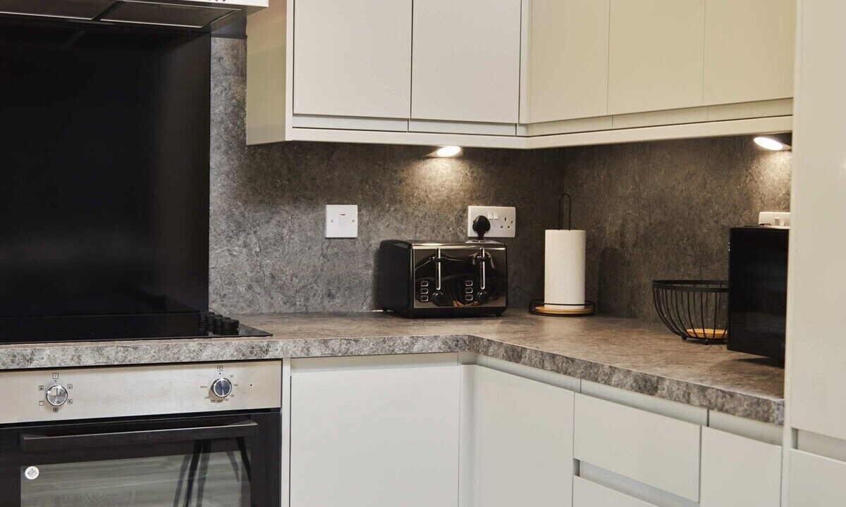 Photo of Kitchen in Chapeltown