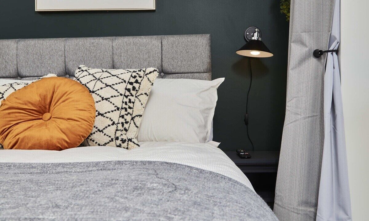 Photo of Bedroom in Chapeltown