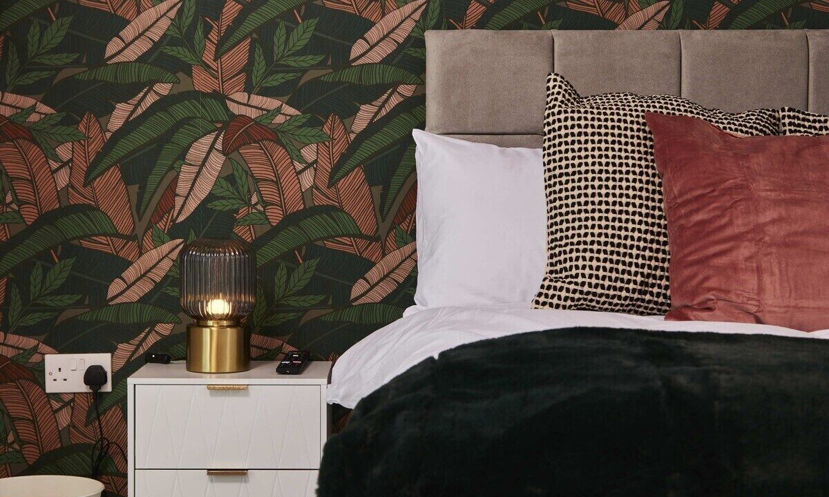 Photo of Bedroom in Chapeltown