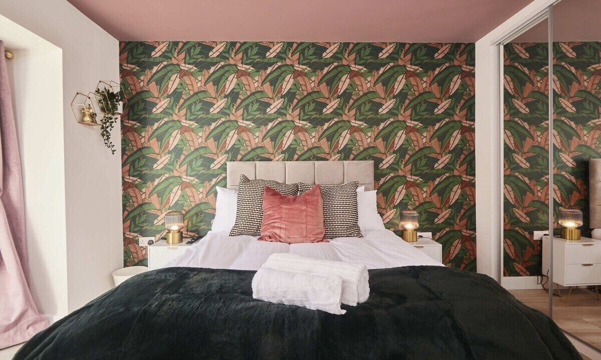 Photo of Bedroom in Chapeltown