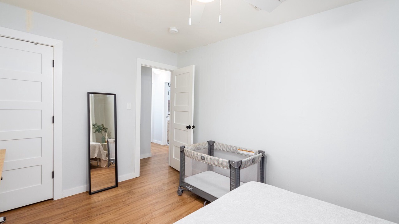 Photo of Bedroom in West Congress
