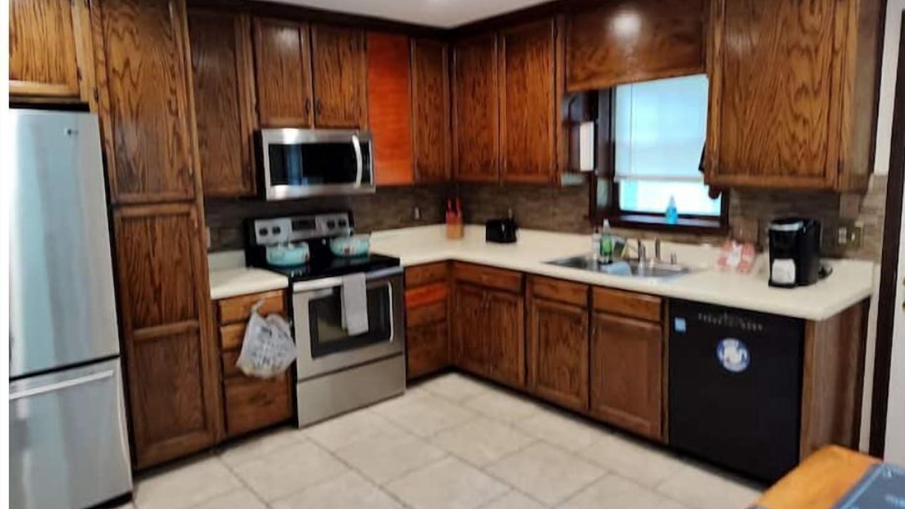 Photo of Kitchen in Macon