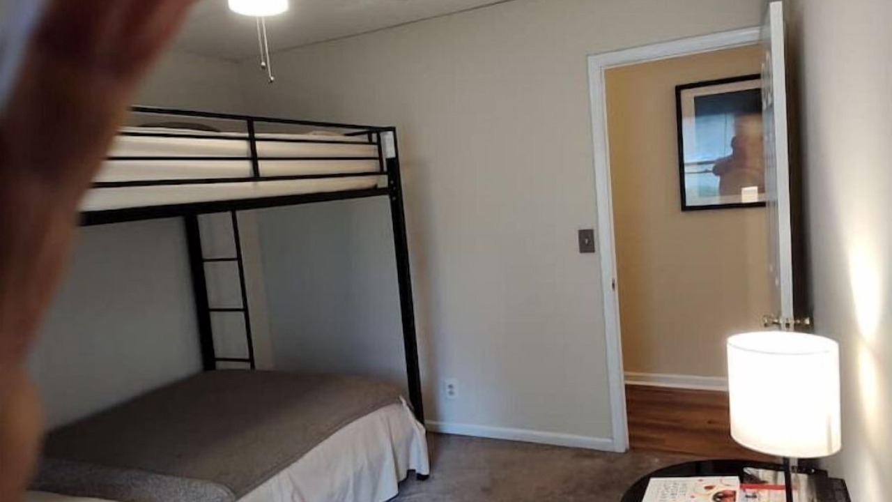 Photo of Bedroom in Macon