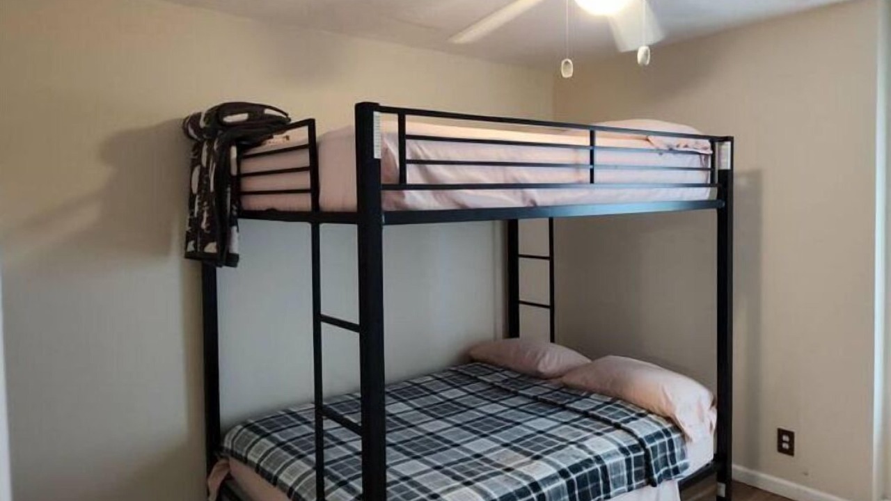 Photo of Bedroom in Macon