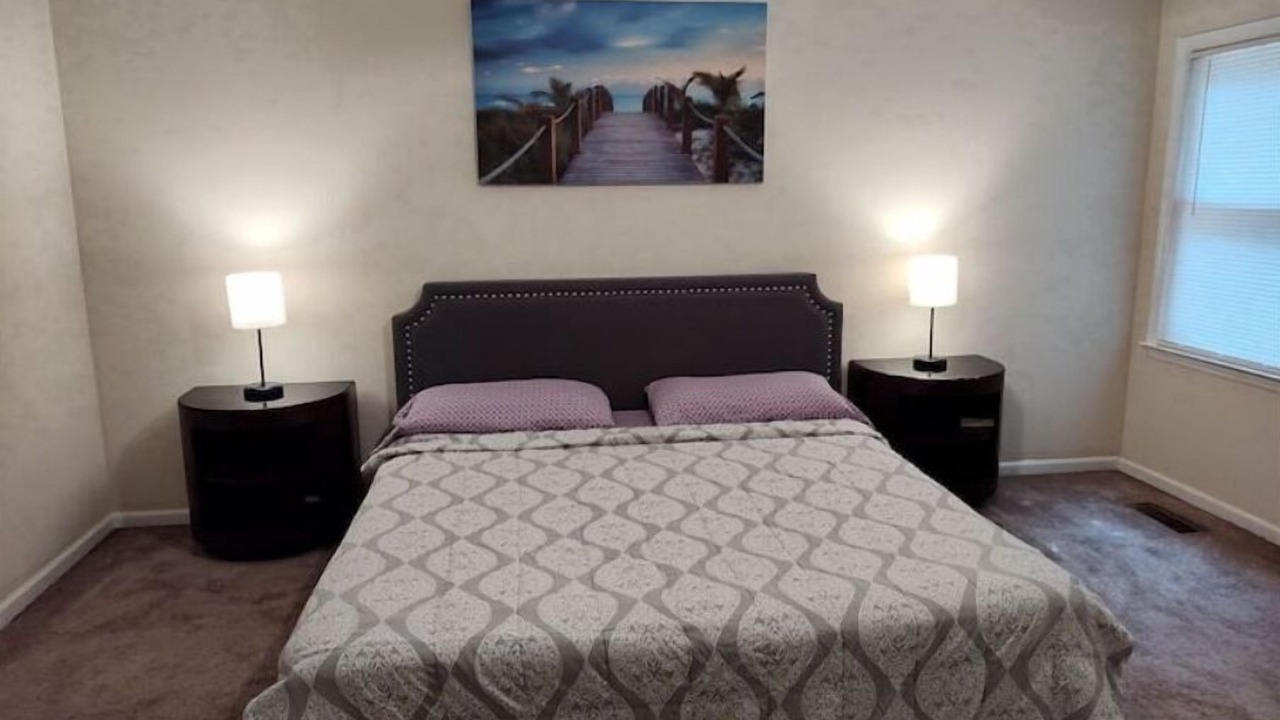 Photo of Bedroom in Macon