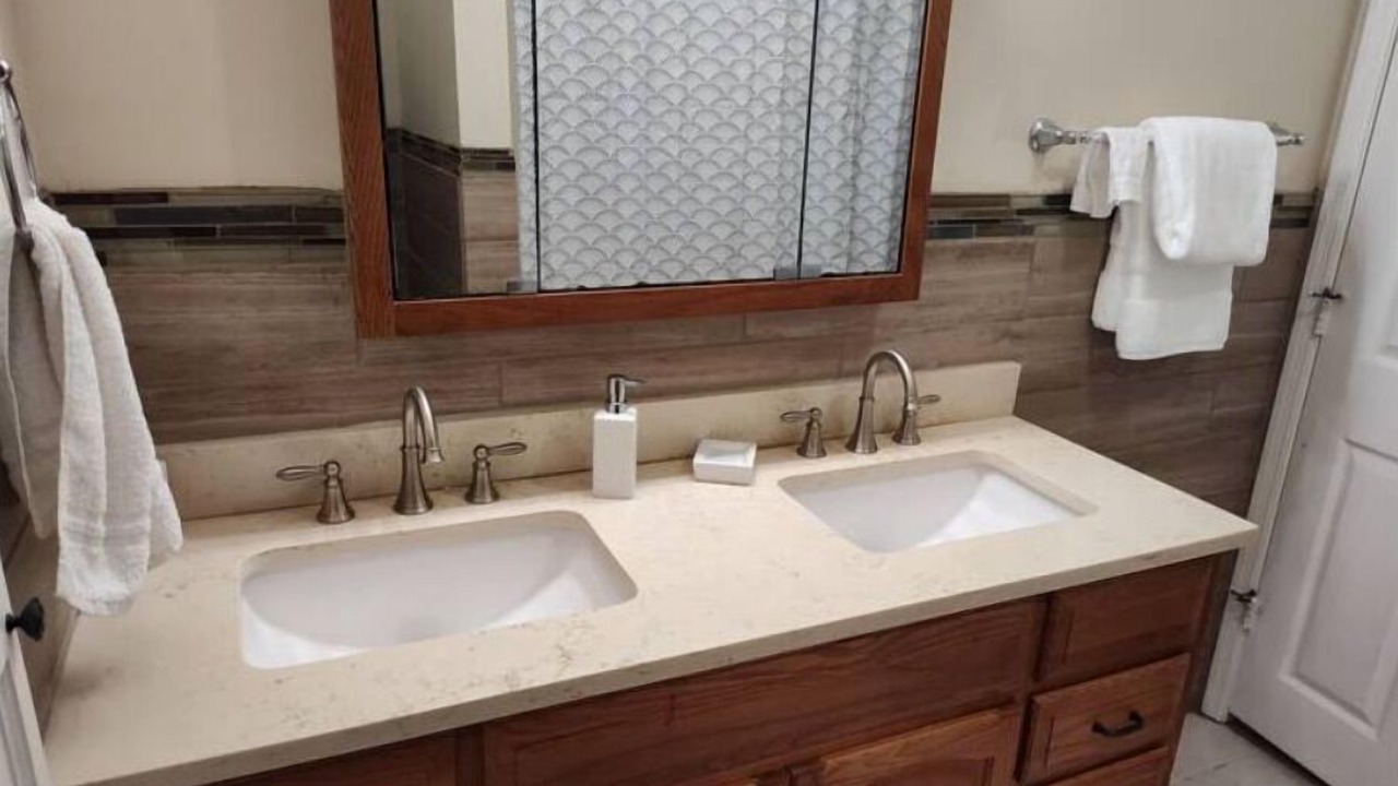Photo of Bathroom in Macon