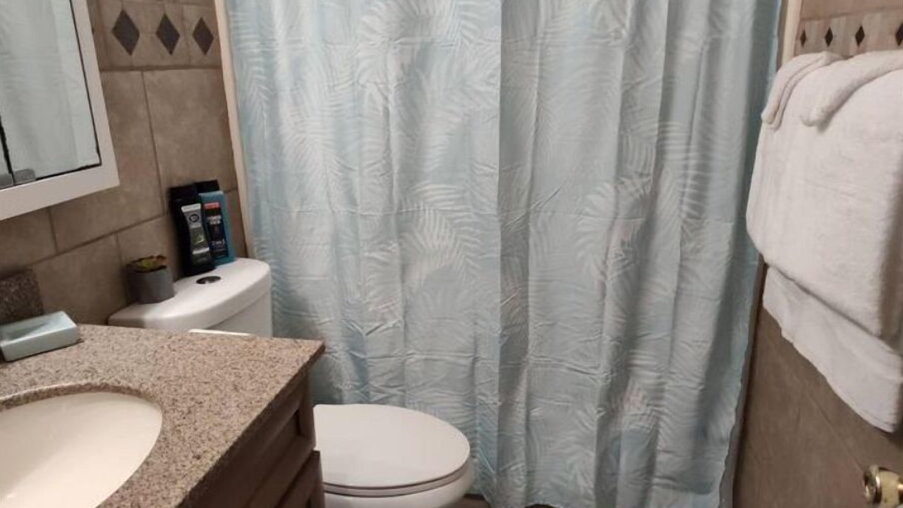 Photo of Bathroom in Macon