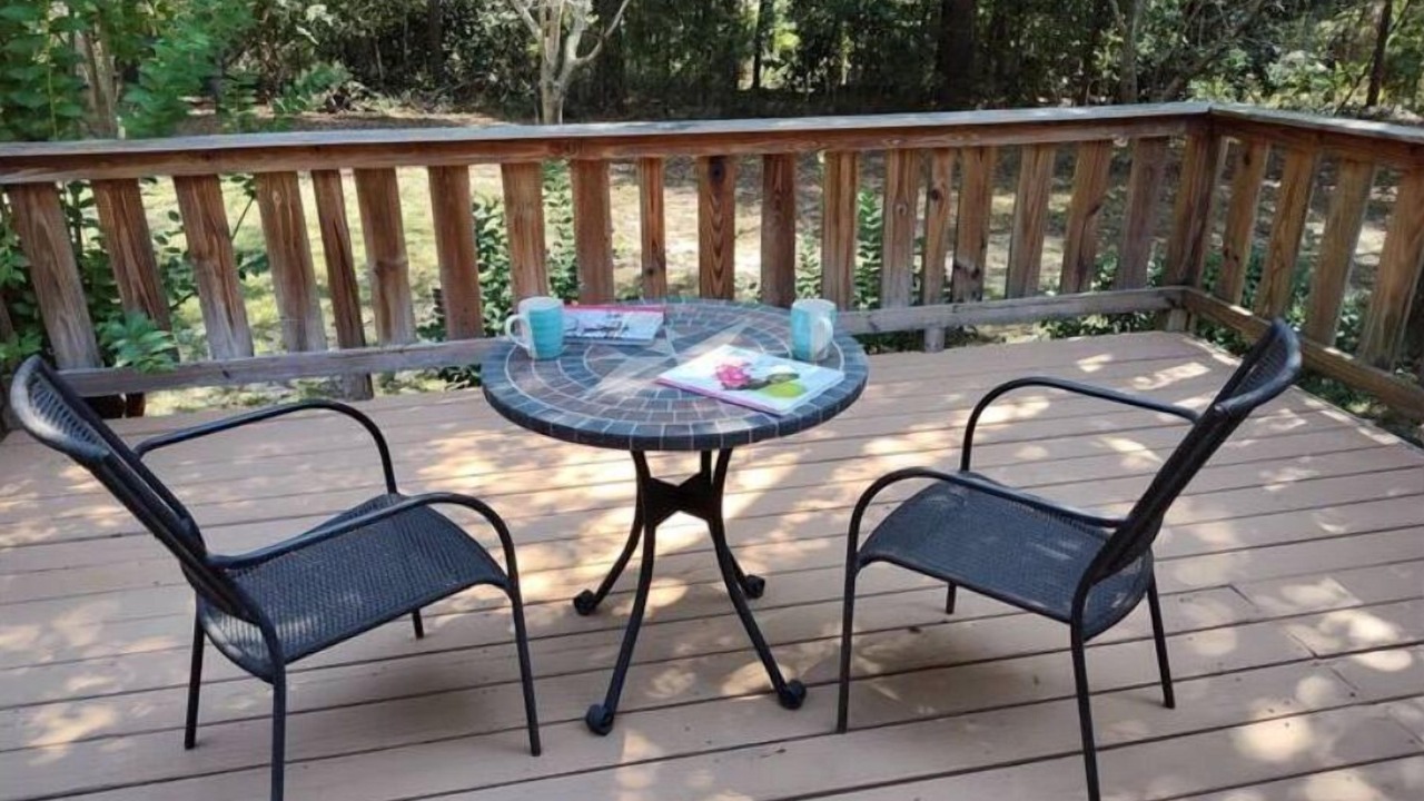 Photo of Outdoor in Macon