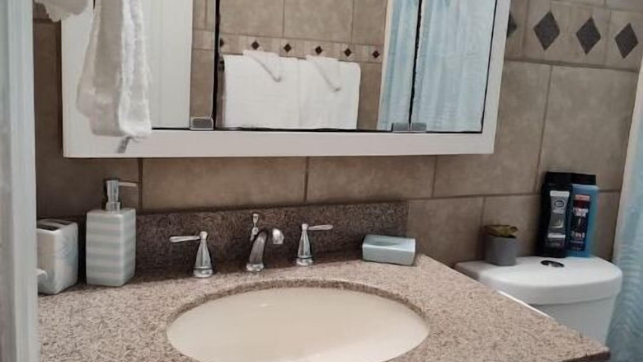 Photo of Bathroom in Macon