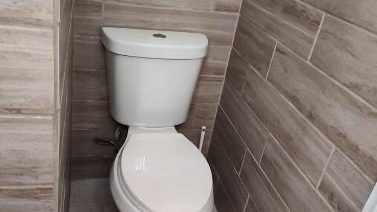 Photo of Bathroom in Macon