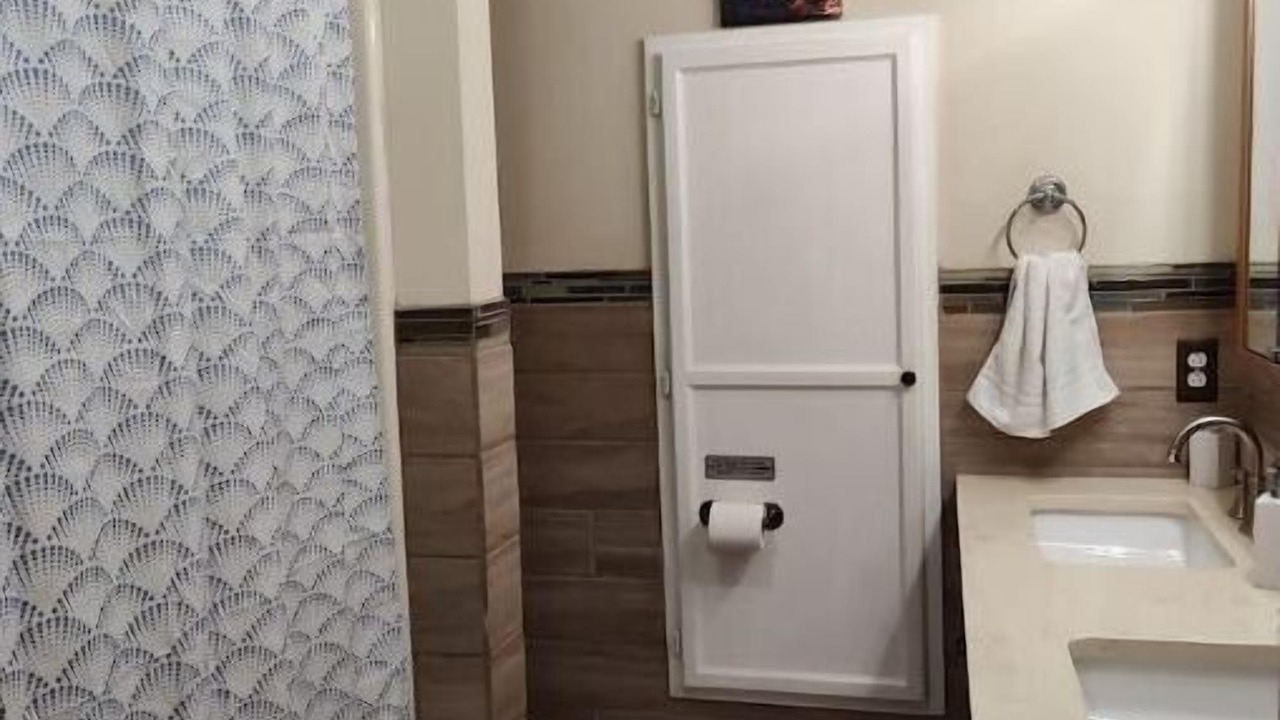 Photo of Bathroom in Macon
