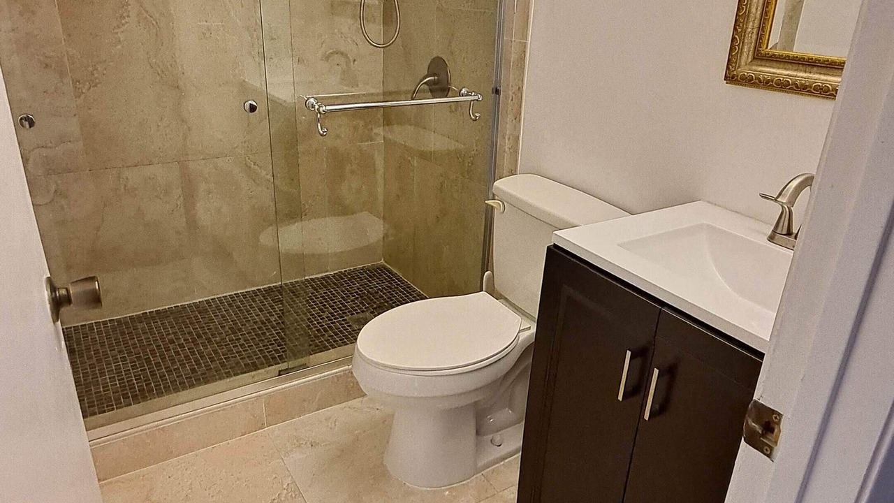 Photo of Bathroom in Woodbridge
