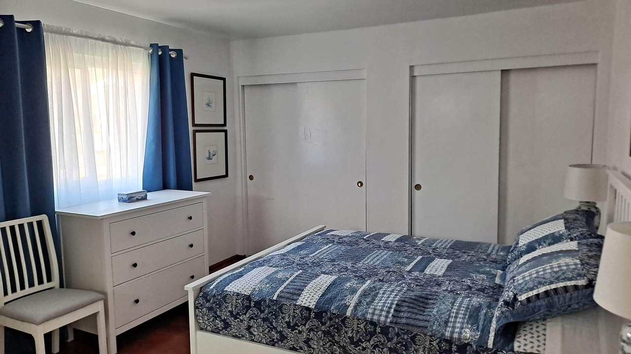 Photo of Bedroom in Woodbridge