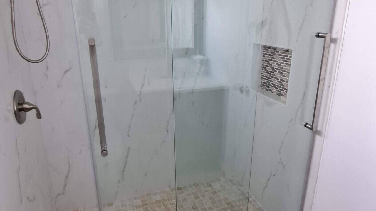 Photo of Bathroom in Woodbridge