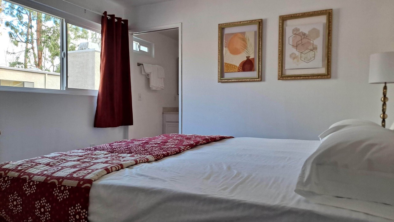 Photo of Bedroom in Woodbridge