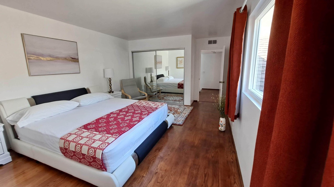 Photo of Bedroom in Woodbridge