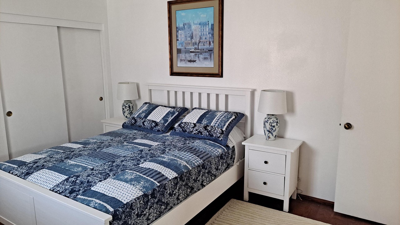 Photo of Bedroom in Woodbridge
