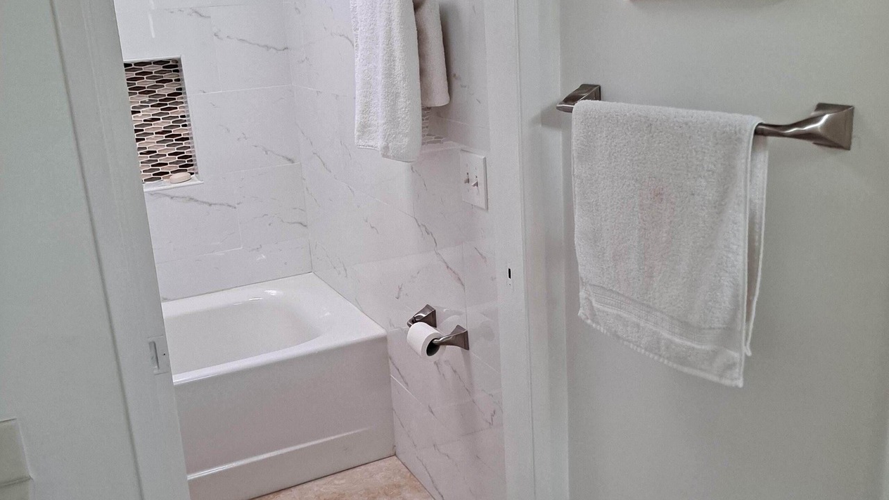 Photo of Bathroom in Woodbridge