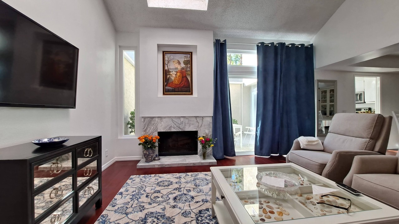 Photo of Livingroom in Woodbridge