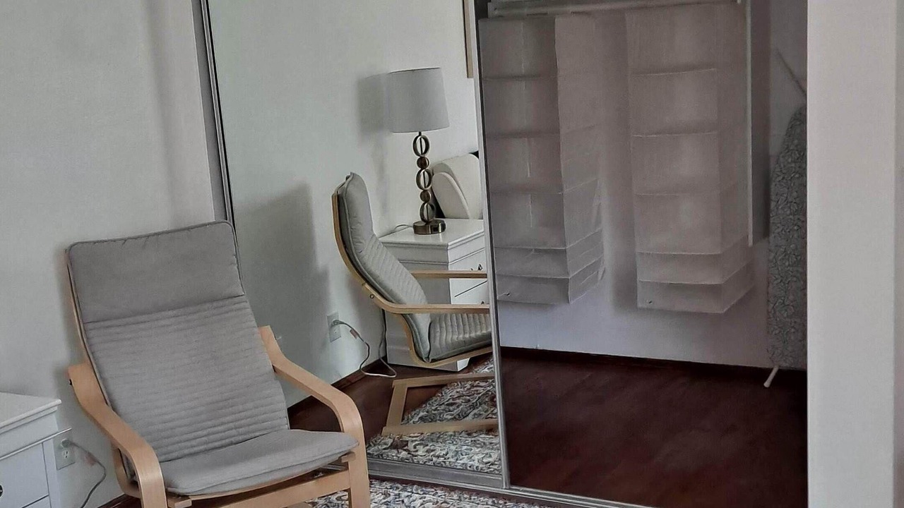 Photo of Bedroom in Woodbridge