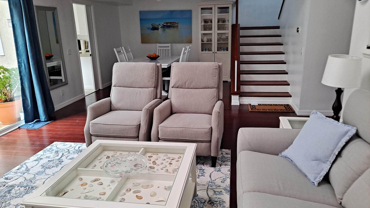 Photo of Livingroom in Woodbridge