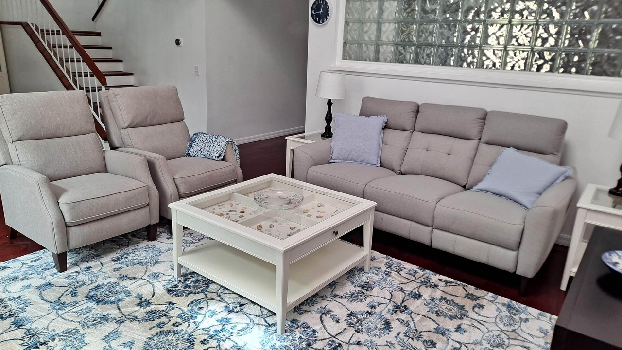 Photo of Livingroom in Woodbridge