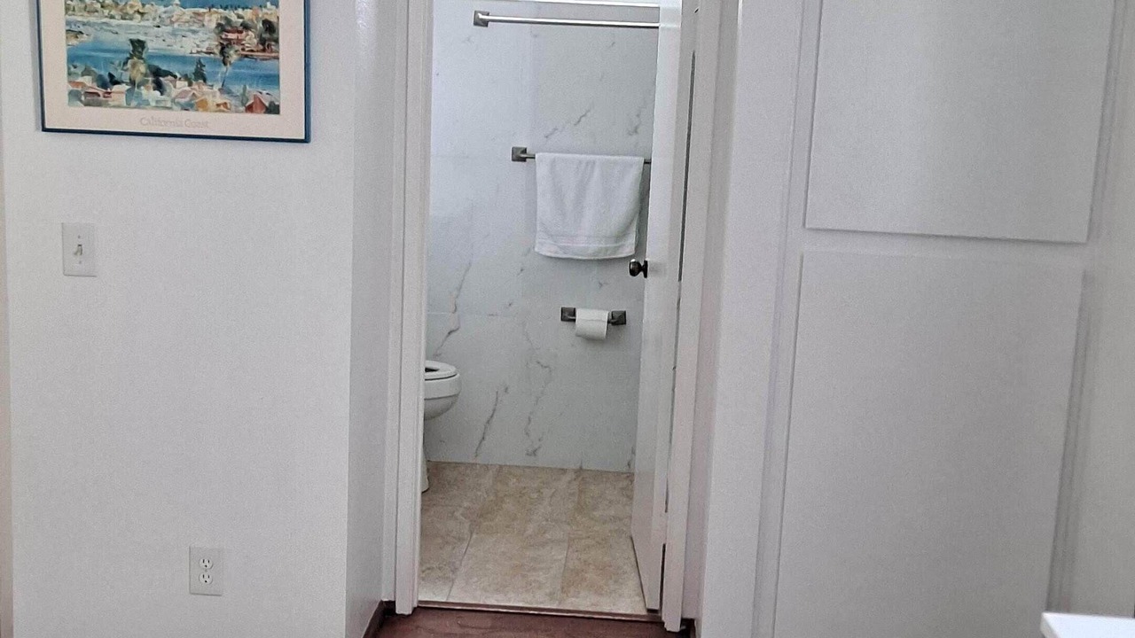 Photo of Bedroom in Woodbridge