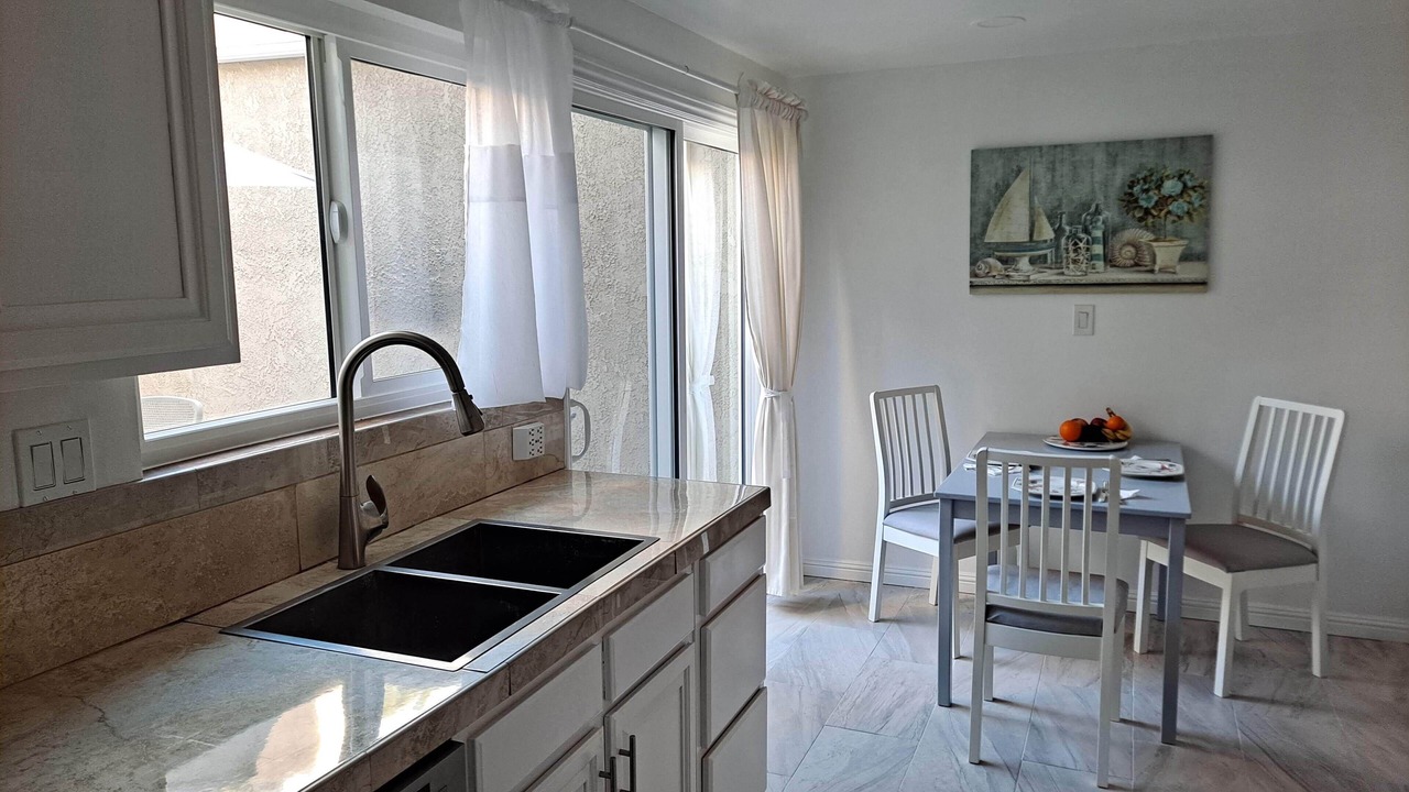 Photo of Kitchen in Woodbridge