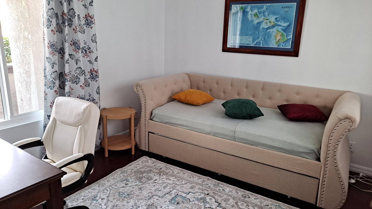 Photo of Livingroom in Woodbridge