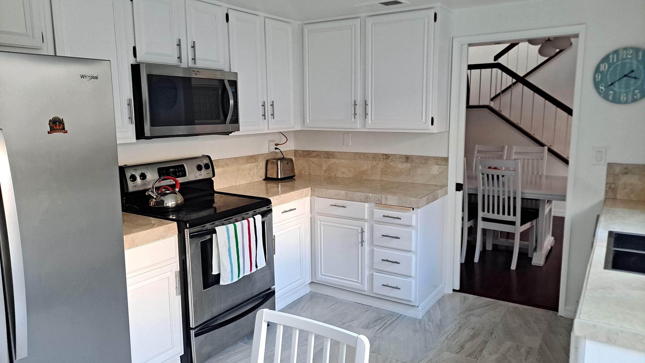 Photo of Kitchen in Woodbridge