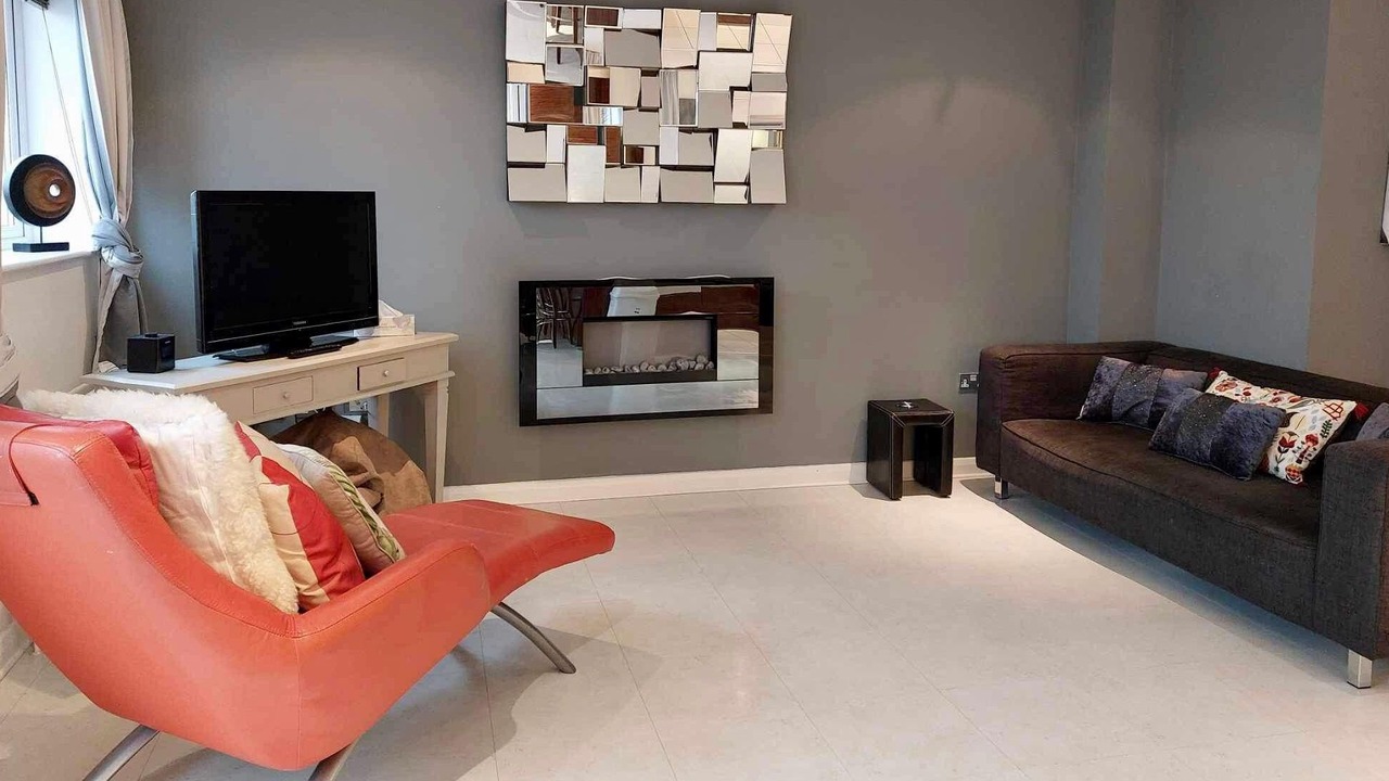 Photo of Livingroom in Dickens Heath