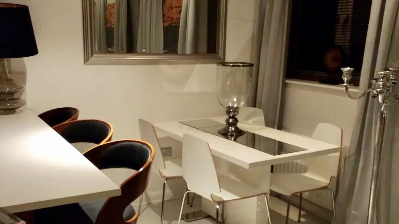 Photo of Bedroom in Dickens Heath