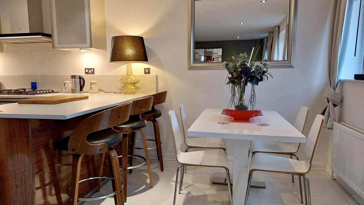 Photo of Bedroom in Dickens Heath