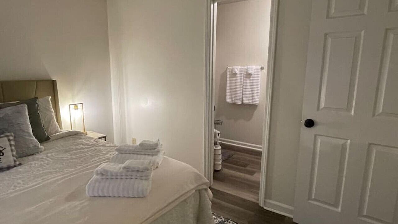 Photo of Bedroom in Commerce