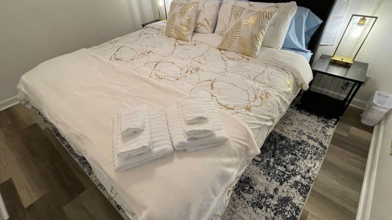 Photo of Bedroom in Commerce