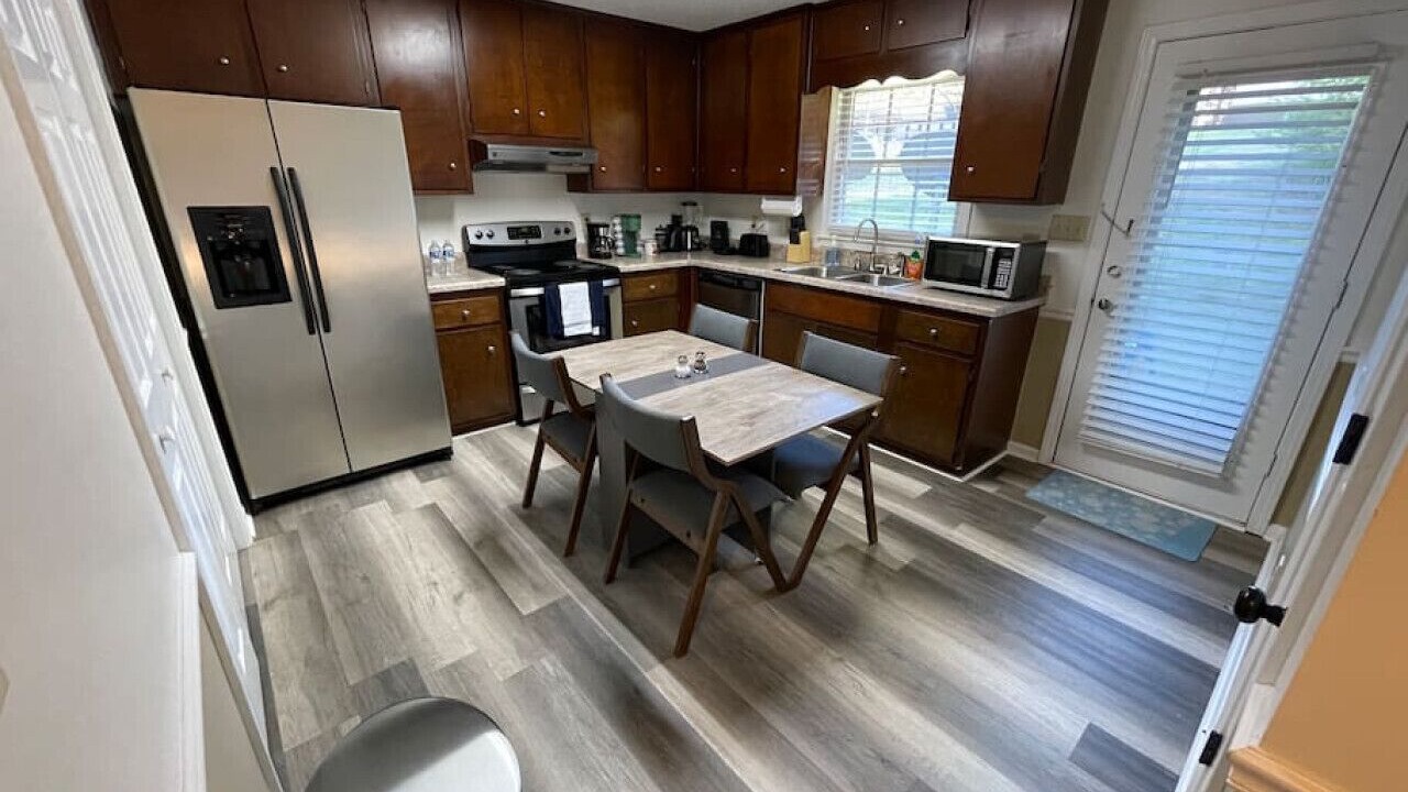 Photo of Kitchen in Commerce