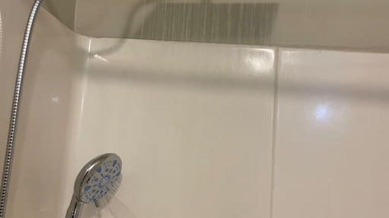 Photo of Bathroom in Commerce